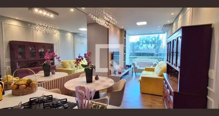 Apartamento para venda - cerâmica, 3 quartos,  69 m² - são caetano do sul