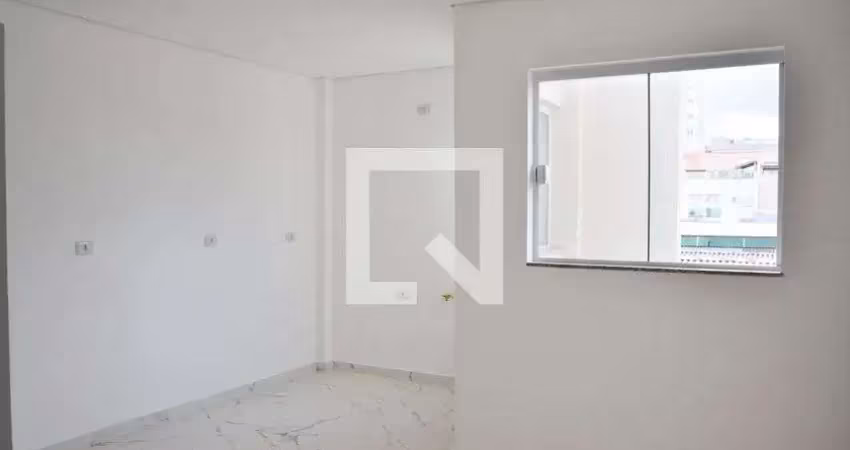 Cobertura para venda - santa maria, 2 quartos,  105 m² - são caetano do sul