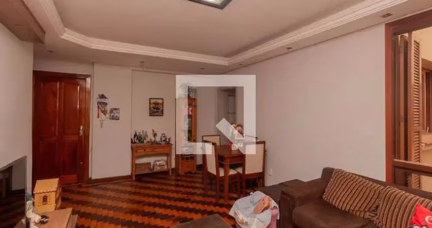 Apartamento para venda - centro, 3 quartos,  144 m² - novo hamburgo