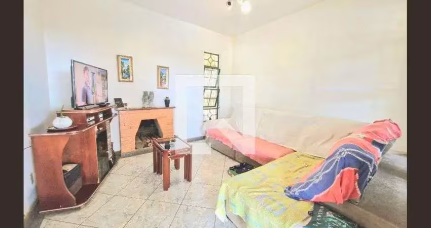 Casa para venda - recanto da lagoa, 4 quartos,  183 m² - lagoa santa