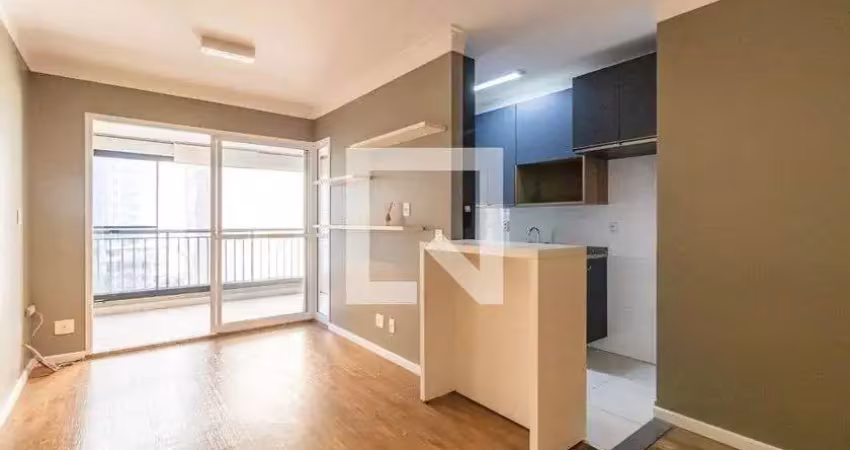 Apartamento para venda - alphaville, 3 quartos,  73 m² - barueri