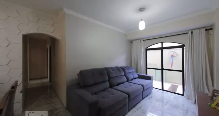 Cobertura para venda - oswaldo cruz, 3 quartos,  93 m² - são caetano do sul