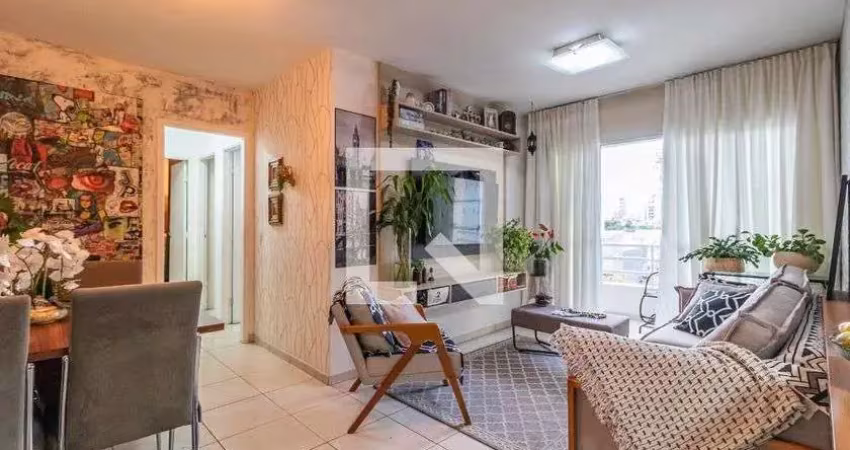 Apartamento para venda - centro, 3 quartos,  80 m² - barueri