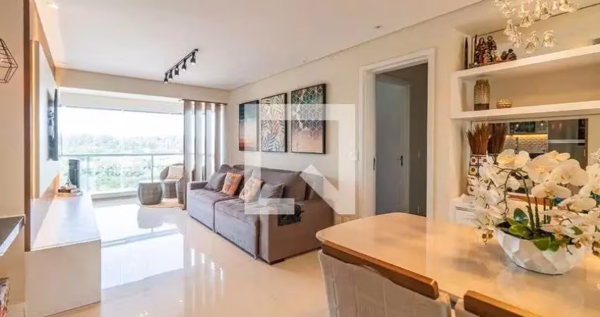 Apartamento para venda - jardim iracema, 2 quartos,  80 m² - barueri