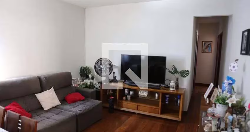 Apartamento para venda - santa cruz industrial, 3 quartos,  86 m² - contagem