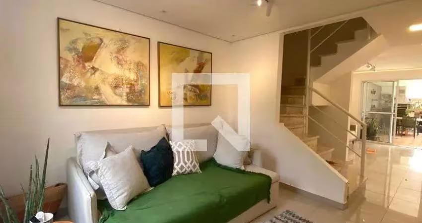 Casa / sobrado em condomínio para venda - alphaville, 3 quartos,  220 m² - santana de parnaíba