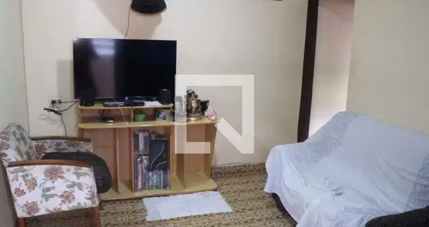 Casa para venda - olímpico, 4 quartos,  222 m² - são caetano do sul