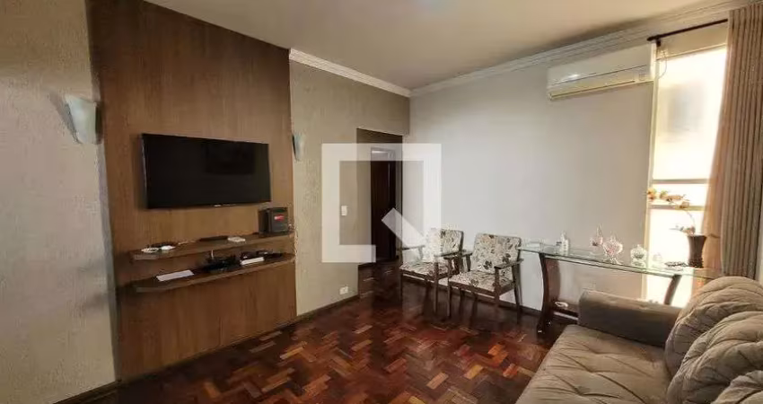 Apartamento para venda - centro, 3 quartos,  118 m² - betim