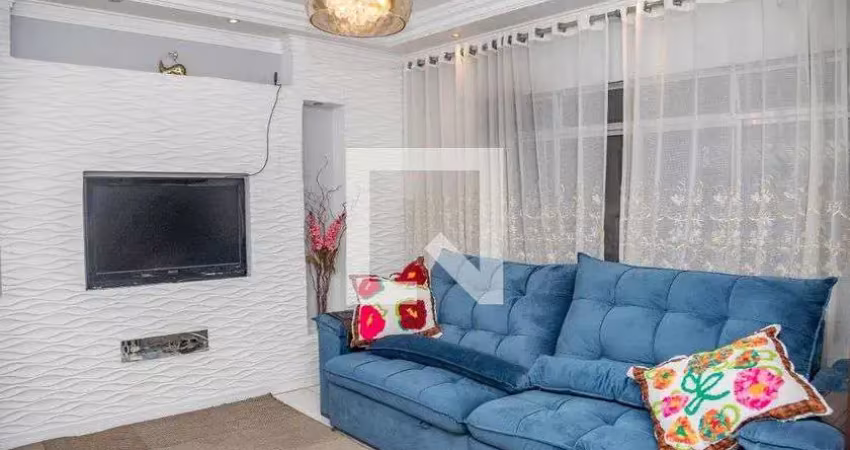 Casa para venda - conceição, 4 quartos,  230 m² - diadema