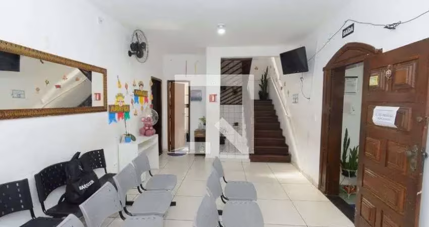 Casa para venda - glória, 3 quartos,  180 m² - contagem