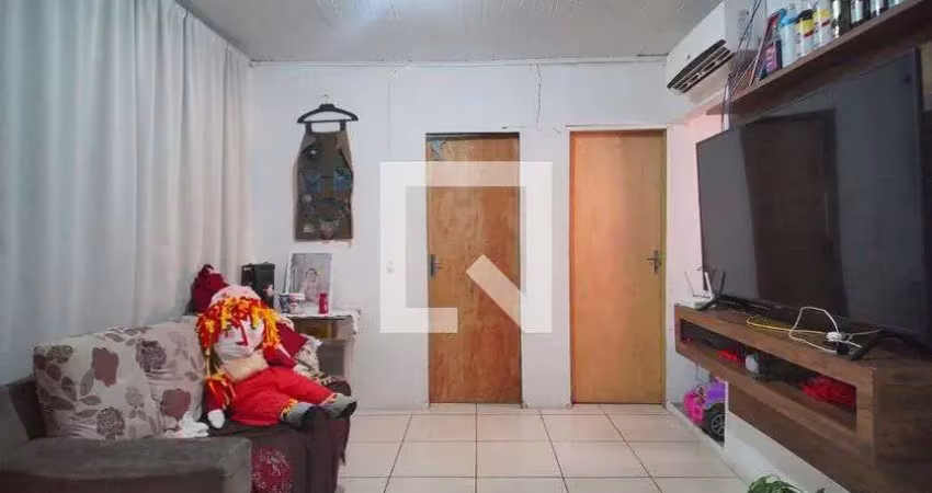 Casa para venda - canudos, 3 quartos,  324 m² - novo hamburgo