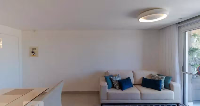 Apartamento para venda - mansões santo antônio, 3 quartos,  80 m² - campinas