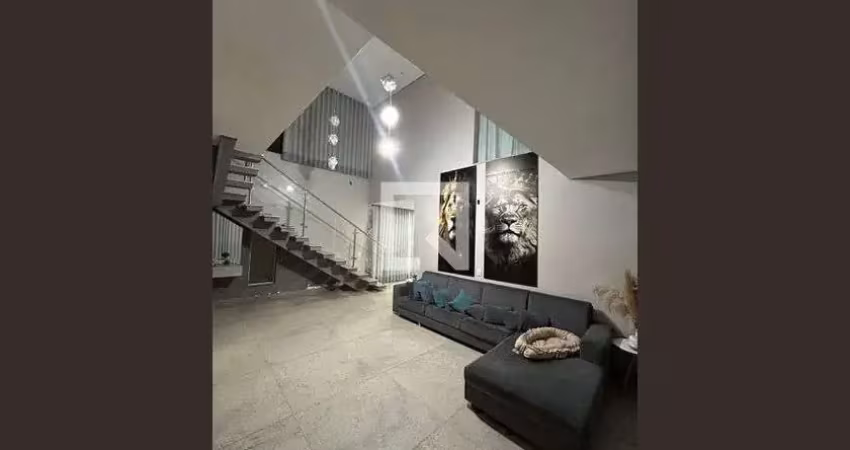 Casa para venda - tropical, 4 quartos,  200 m² - contagem