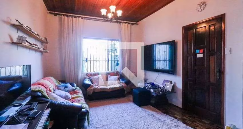 Casa para venda - barcelona, 3 quartos,  220 m² - são caetano do sul