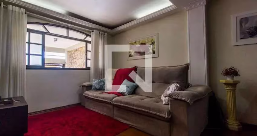 Casa para venda - vila boa vista, 3 quartos,  242 m² - barueri