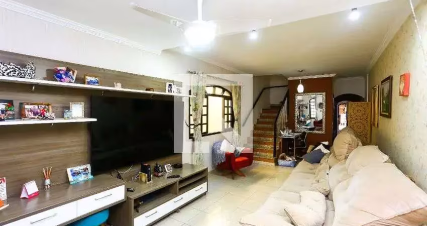Casa para venda - chácara agrindus, 4 quartos,  181 m² - taboão da serra