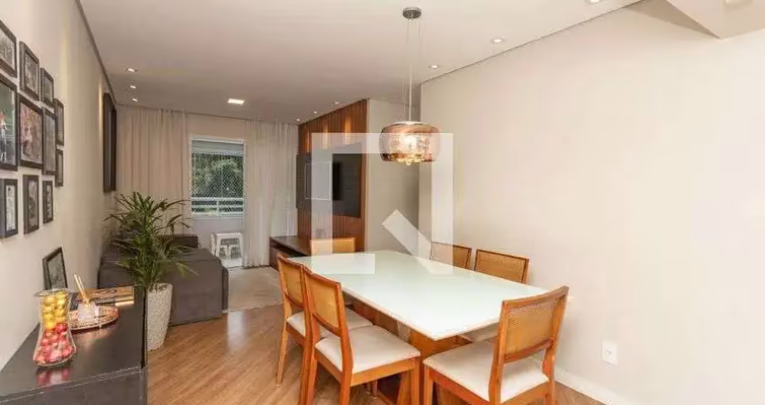 Apartamento para venda - centro, 3 quartos,  85 m² - diadema