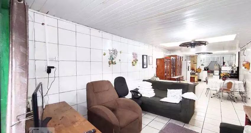 Casa para venda - liberdade, 4 quartos,  105 m² - novo hamburgo