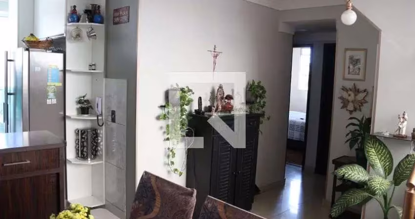 Cobertura para venda - flamengo, 3 quartos,  120 m² - contagem