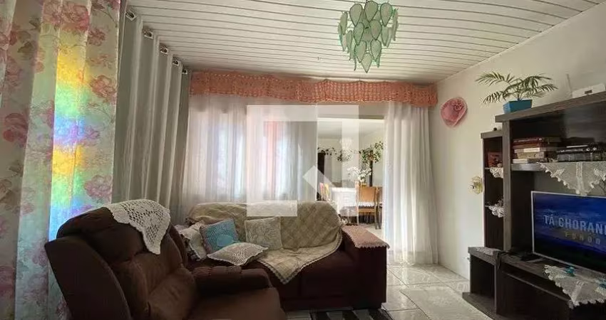 Casa para venda - primavera, 7 quartos,  280 m² - novo hamburgo
