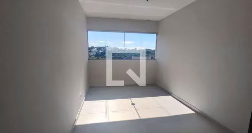 Cobertura para venda - cabral, 2 quartos,  102 m² - contagem