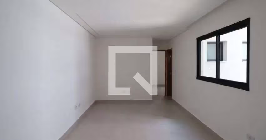 Cobertura para venda - santa maria, 2 quartos,  108 m² - são caetano do sul