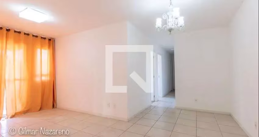 Apartamento para venda - alphaville nova lima, 3 quartos,  89 m² - nova lima