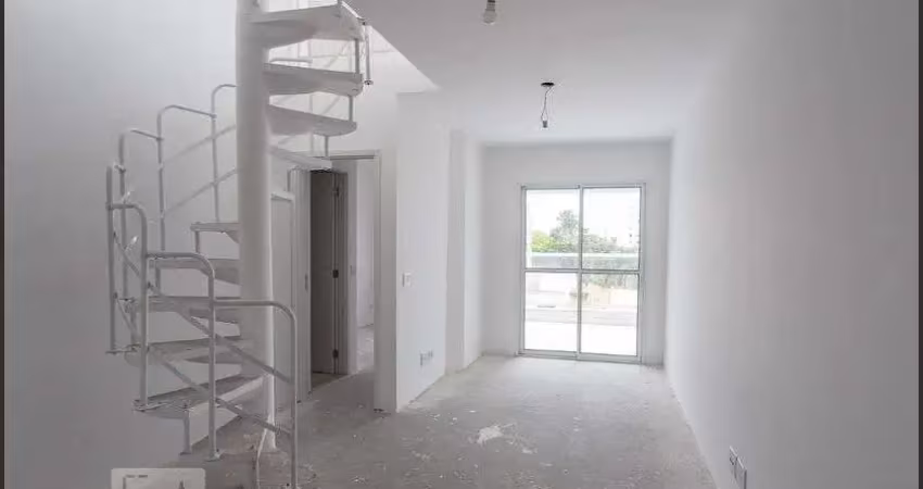 Cobertura para venda - centro, 3 quartos,  90 m² - diadema