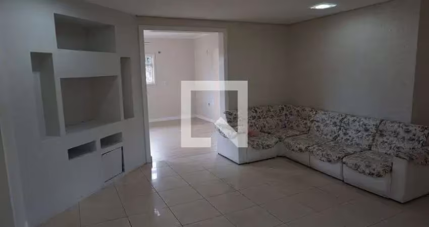 Casa para venda - operário, 3 quartos,  300 m² - novo hamburgo