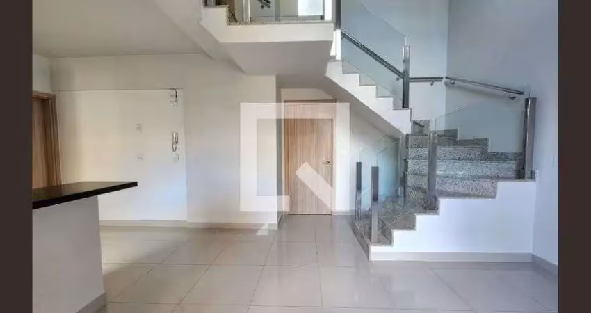 Apartamento para venda - vila da serra, 1 quarto,  90 m² - nova lima