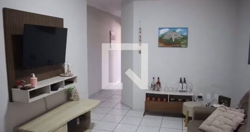 Cobertura para venda - monte castelo, 2 quartos,  134 m² - contagem