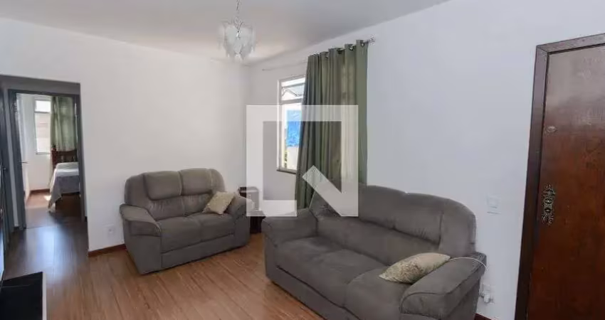 Cobertura para venda - novo riacho, 3 quartos,  144 m² - contagem