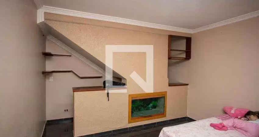 Casa para venda - piraporinha, 4 quartos,  270 m² - diadema
