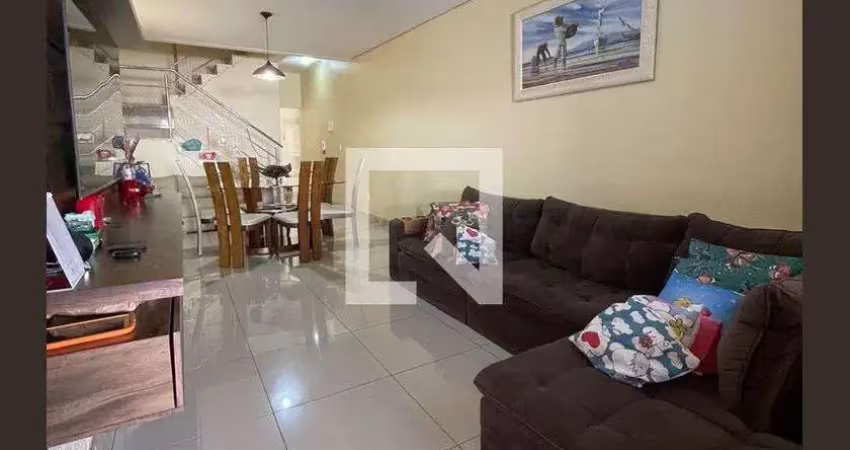 Casa para venda - cabral, 3 quartos,  240 m² - contagem