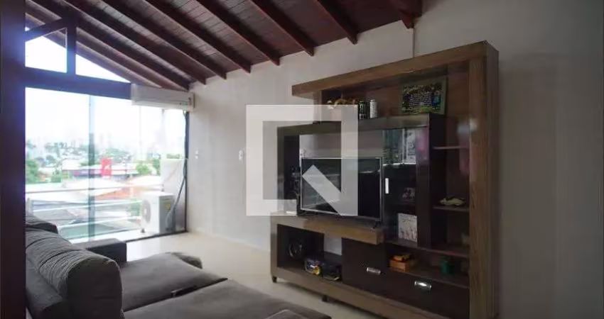 Casa para venda - rincão, 3 quartos,  250 m² - novo hamburgo