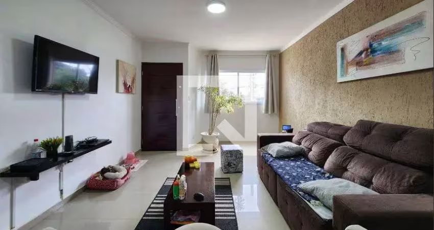 Casa para venda - oswaldo cruz, 3 quartos,  232 m² - são caetano do sul