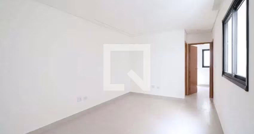 Cobertura para venda - santa maria, 2 quartos,  110 m² - são caetano do sul