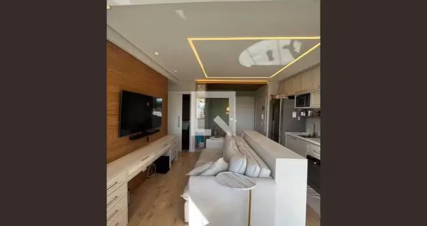 Apartamento para venda - alphaville, 2 quartos,  64 m² - barueri