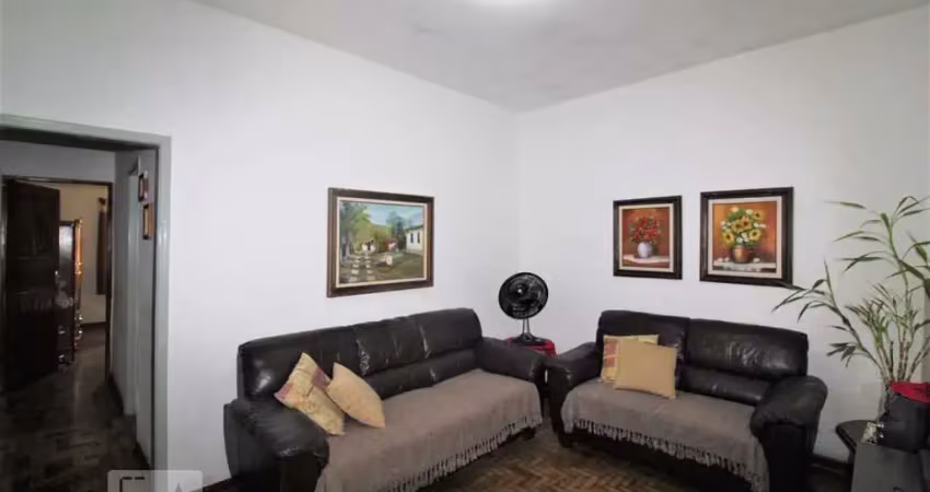 Casa para venda - nova gerti, 2 quartos,  300 m² - são caetano do sul