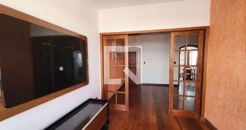 Apartamento para venda - vila santa terezinha, 3 quartos,  120 m² - várzea paulista
