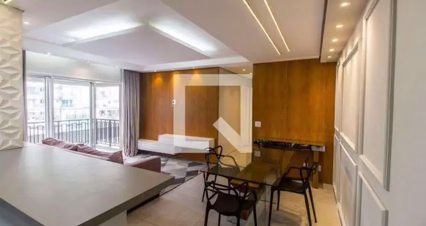 Apartamento para venda - alphaville, 2 quartos,  76 m² - barueri