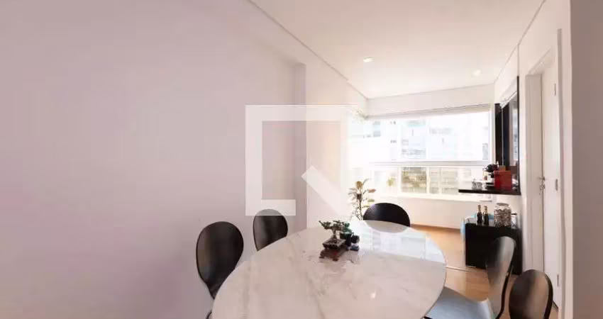 Apartamento para venda - vila da serra, 2 quartos,  77 m² - nova lima