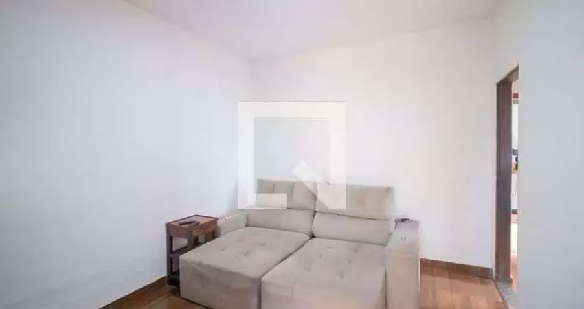 Casa para venda - santa helena, 2 quartos,  295 m² - contagem