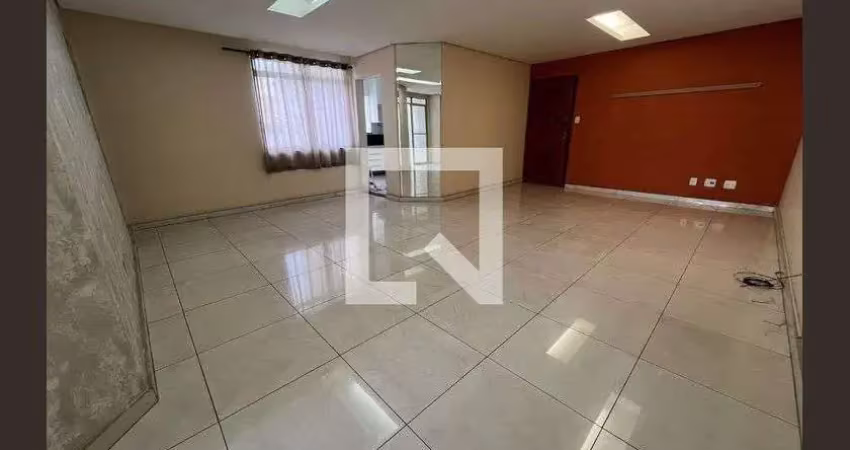 Apartamento para venda - inconfidentes, 3 quartos,  93 m² - contagem