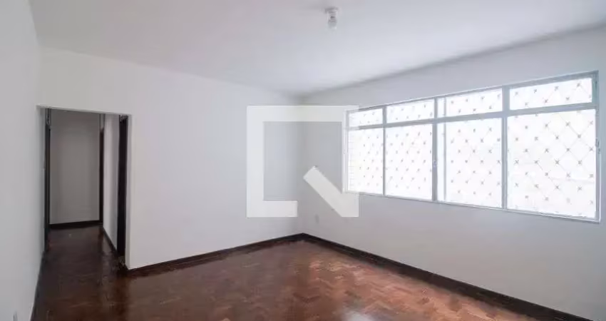 Apartamento para venda - centro, 3 quartos,  129 m² - betim