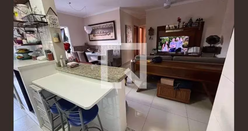 Apartamento para venda - barcelona, 3 quartos,  89 m² - são caetano do sul
