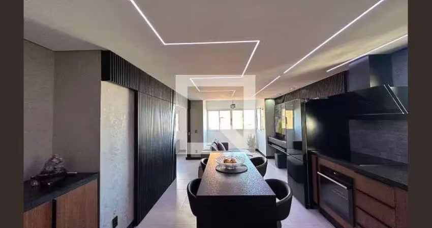 Apartamento para venda - alphaville, 2 quartos,  76 m² - barueri