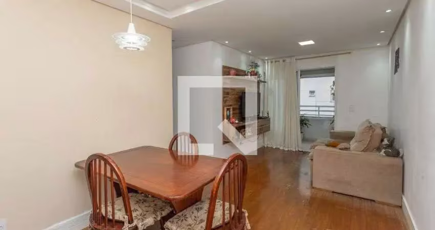 Apartamento para venda - centro, 3 quartos,  86 m² - diadema