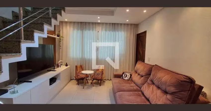 Casa para venda - olímpico, 4 quartos,  225 m² - são caetano do sul