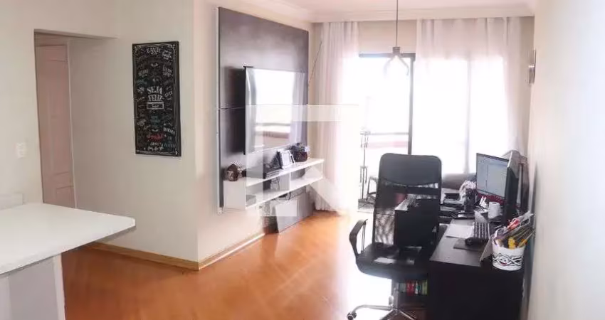 Apartamento para venda - santo antônio, 3 quartos,  90 m² - são caetano do sul